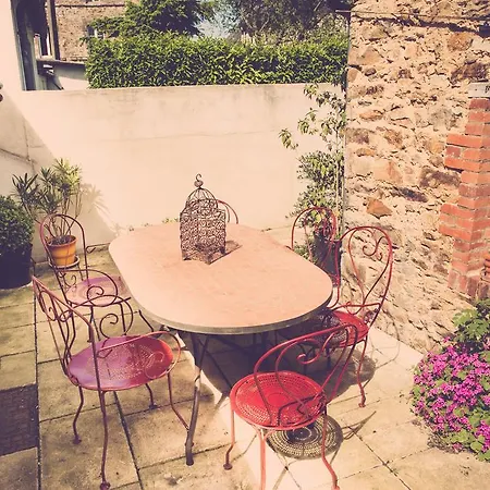 House Lydie Telegraphe Montpinchon