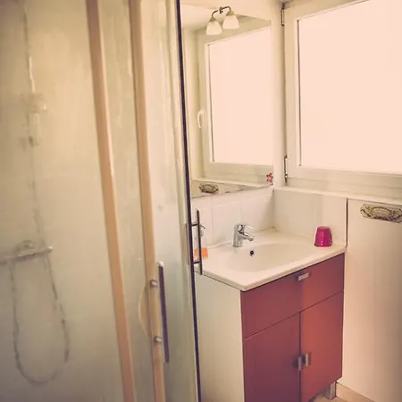 House Lydie Telegraphe Dom wakacyjny