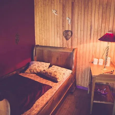 Dom wakacyjny House Lydie Telegraphe