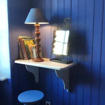 Dom wakacyjny House Lydie Telegraphe