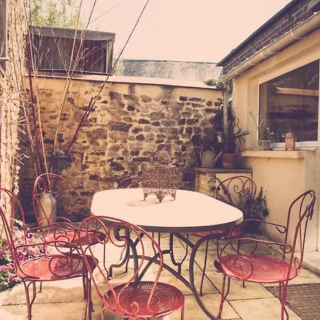 House Lydie Telegraphe Dom wakacyjny *