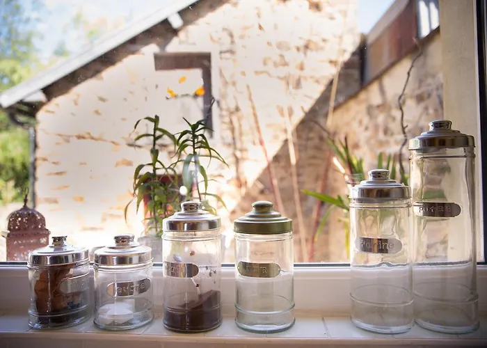 House Lydie Télégraphe