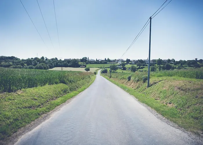 Hébergement de vacances House Lydie Télégraphe *
