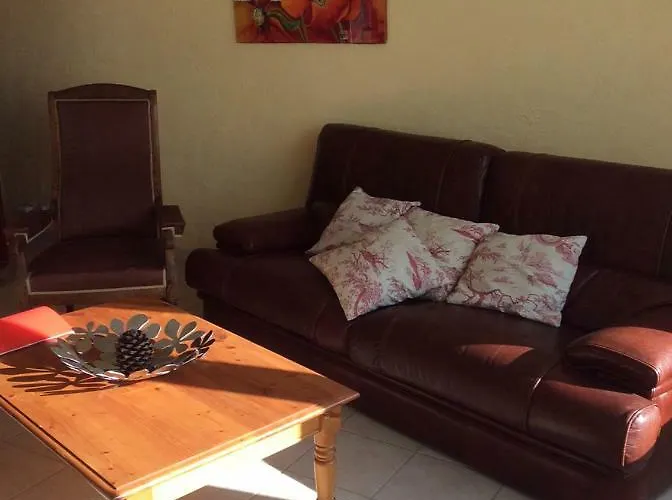 House Lydie Télégraphe