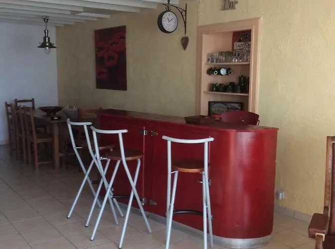 House Lydie Télégraphe