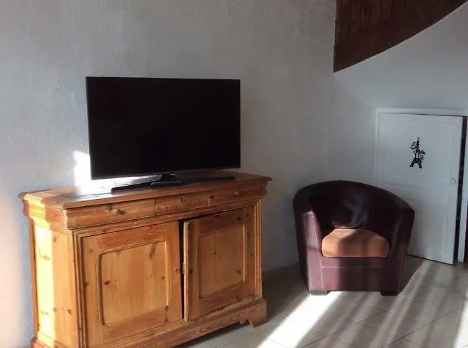 House Lydie Télégraphe